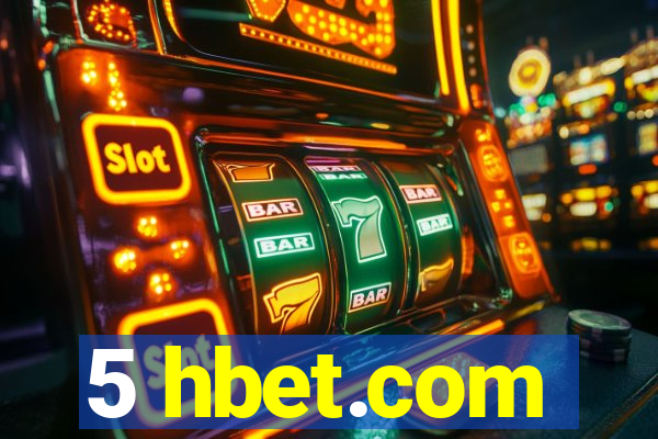 5 hbet.com